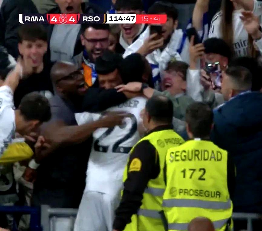 九游-惊天逆转！皇马连追三球实现绝地反击，市场会员法律一下只有学生.-九游